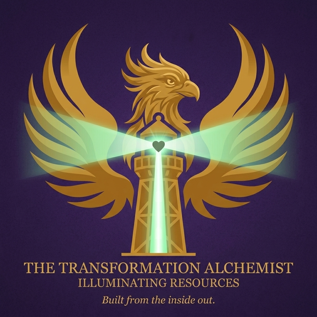 The Transformation Alchemist